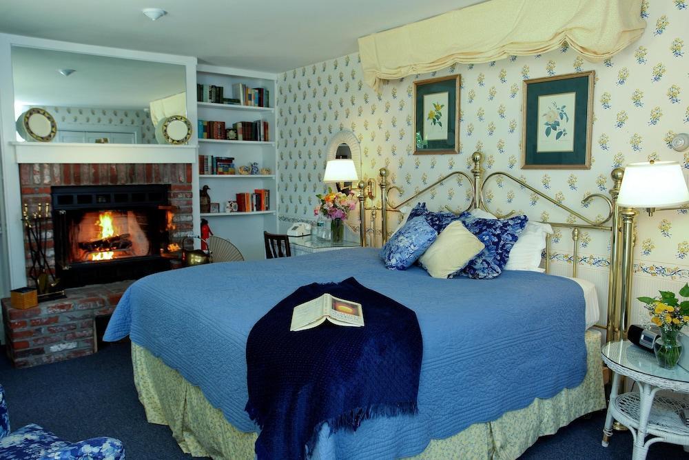 The Manor On Golden Pond Bed & Breakfast Holderness Dış mekan fotoğraf