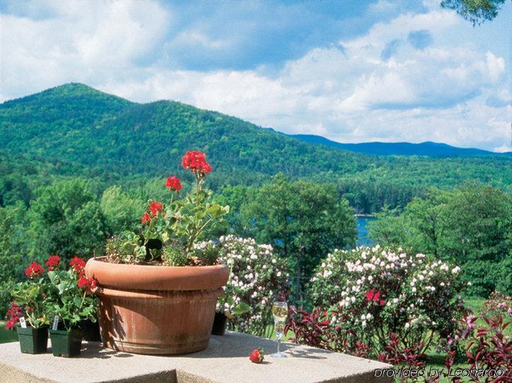 The Manor On Golden Pond Bed & Breakfast Holderness Dış mekan fotoğraf