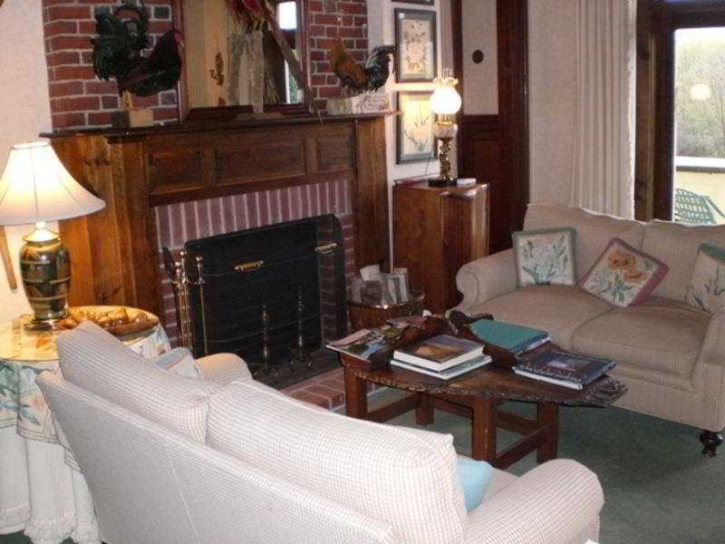 The Manor On Golden Pond Bed & Breakfast Holderness Dış mekan fotoğraf