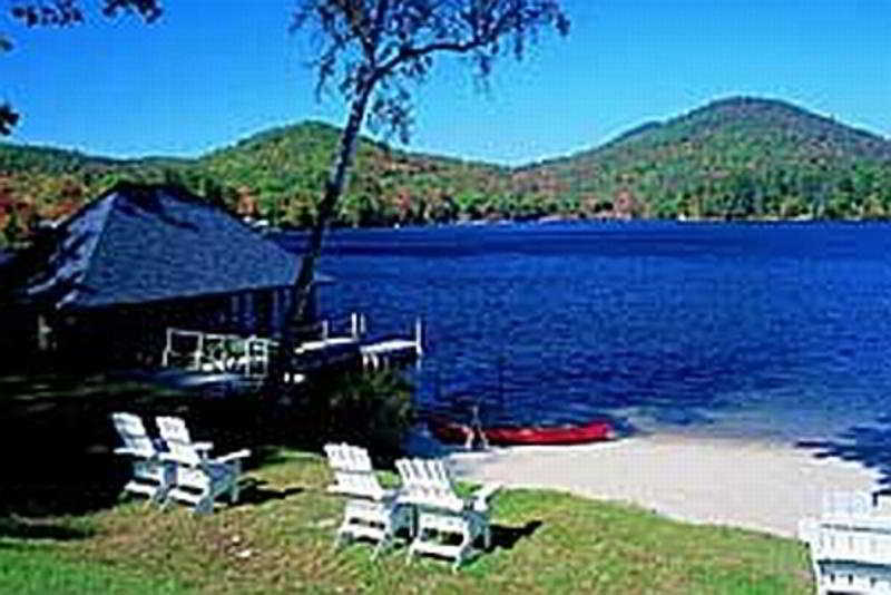 The Manor On Golden Pond Bed & Breakfast Holderness Dış mekan fotoğraf